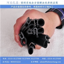 供应优汽车密封条|防尘防撞隔音条可来样定做