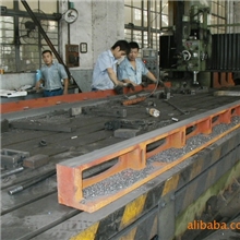 上海工厂对外承接加工大型高精度阀体泵体