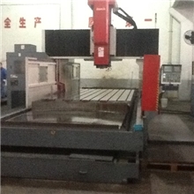 上海工厂提供高精度重型CNC加工中心对外机加工