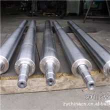 加工专业对外提供定制特种大批量长辊轴外圆磨加工