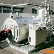 供应艺能导热油炉