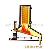 供应往复炉排导热油炉(导热油锅炉)