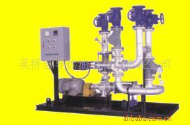 供应二次循环系统