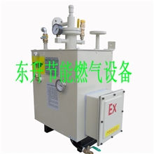 厂家直销LPG电热式气化器壁挂式气化器气化炉