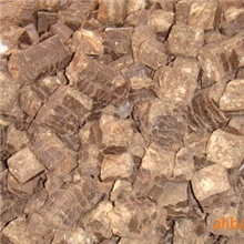 玉米秸秆高品质新型生物质燃料