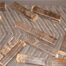 供应生物质成型燃料压块秸秆压块