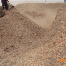 新能源花生壳压块