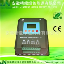 安徽精能批供24V40A规格MPPT太阳能户用路灯切换型太阳能控制器