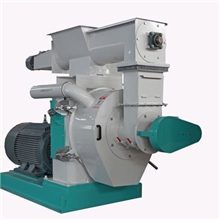 木屑颗粒机