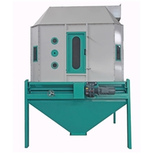 供应饲料加工机械-冷却器