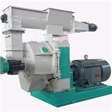 木屑颗粒机、秸秆颗粒机