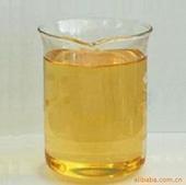 替代齐鲁炼厂柴油燃料油