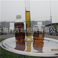 替代滨州炼厂非标柴油燃料油