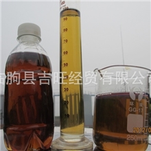 替代淄博炼厂成品油燃料油