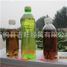 山东炼厂成品油柴油替代品燃料油