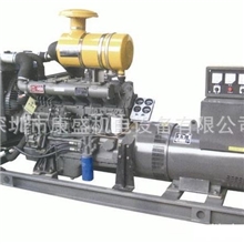 宜昌|五峰|宜都|潍柴柴油发电机组120KW