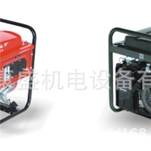 6.5KW凯尔特汽油发电机组