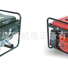深圳厂家直销3KW重庆凯尔特汽油发电机组