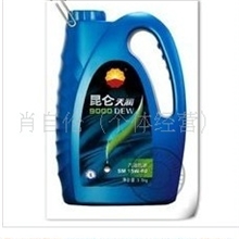 批发供应昆仑牌润滑油，昆仑牌机油，昆仑牌轿车机油