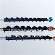 水式电煤钻杆，26-42型号,批量直销