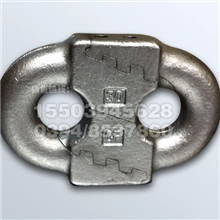 34*126锯齿环，厂家批量销售