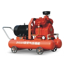 2V3.5/5【品牌推荐限时特价】供应柴动活塞空气压缩机