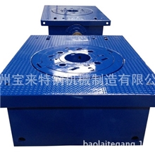ZP375转盘，275转盘，石油转盘，钻机转盘，石油钻机转盘