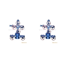 专业供应井口装置钻采设备油田高品质