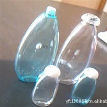 吹塑加工化妆品瓶