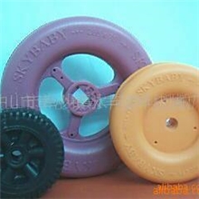 提供加工吹塑玩具车轮(图)