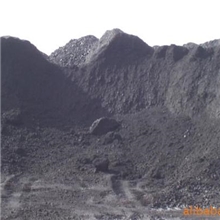 榆林东方红沫煤发热量5600以上优质沫煤