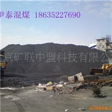炜煤&mdash;鄂尔多斯优质原煤（混块）原察哈素煤矿煤矿