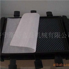 烤肉烧烤设备纸上烧烤炉电烤炉烤肉无烟不粘烧烤