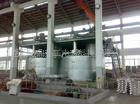 供应圆形快速节能熔铝炉