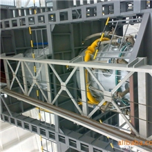 供应竖式熔铜炉成套设备