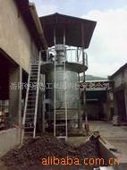 供应煤气发生炉