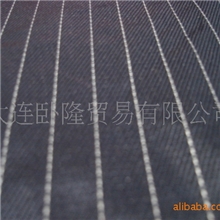 供应金属/记忆丝面料