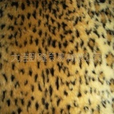 人造毛皮/PVC皮草