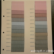 供应色织面料/色织衬衫面料