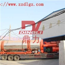 鼎力干燥果渣烘干机--番茄皮烘干机--果渣烘干成套设备