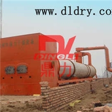 鼎力酱渣烘干机干燥速度快节省能源烘干质量好