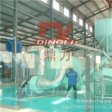 饭店泔水剩菜剩饭脱水烘干做饲料成本低利润高