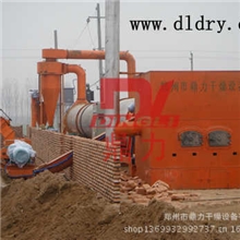 酱渣烘干机是一种把酱、醋渣烘干变为饲料的设备