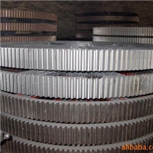 加工各种型号机械齿轮、月牙轮