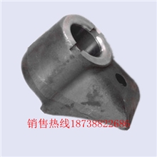 采煤机截齿套U170齿座