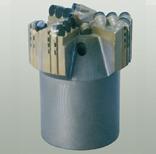 供应碳化钨烧结体内凹三翼钻头&Phi;113型