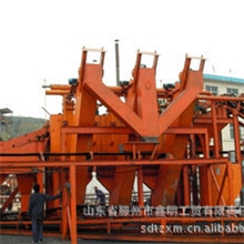 跳汰机-JQHS-3-11活塞跳汰机-滕州建企洗煤设备