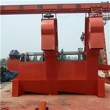 洗煤机选销全国20多个省市,鑫明专业制造各种成套洗煤设备！