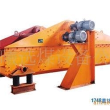 供应ZKB系列水平直线振动筛洗选煤设备