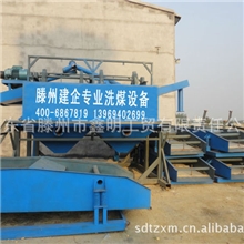 想买效率快、质量高的洗煤机，就到山东滕州鑫明洗煤设备公司